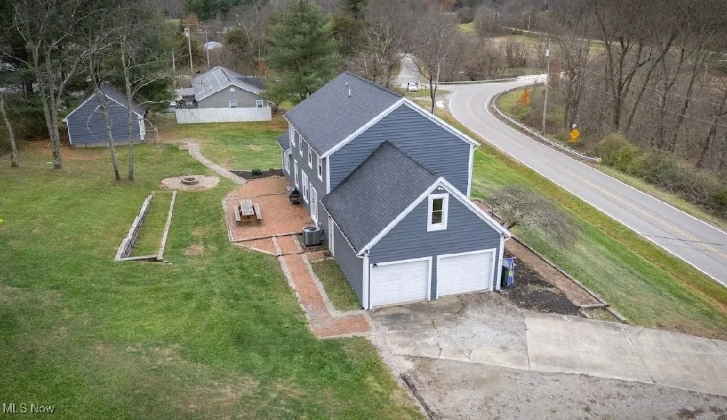 1310 Oxbow Road, Belpre, Ohio 45714,MLS Now Listing ID