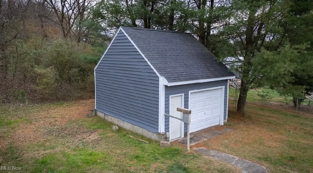 1310 Oxbow Road, Belpre, Ohio 45714,MLS Now Listing ID