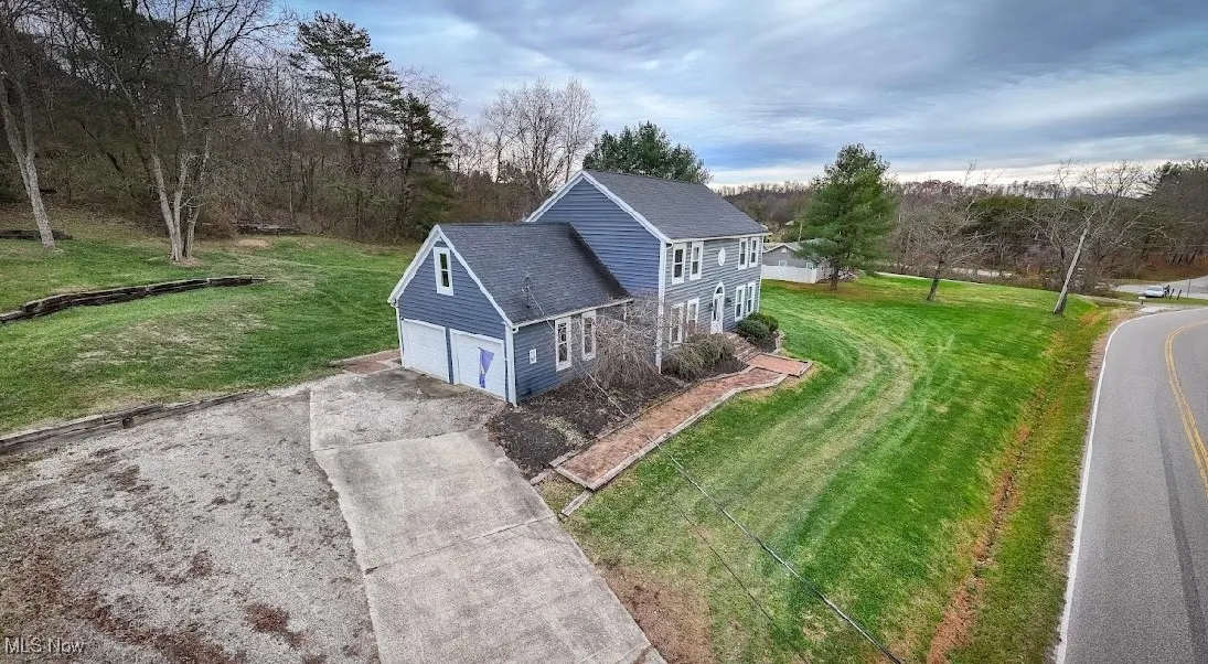 1310 Oxbow Road, Belpre, Ohio 45714,MLS Now Listing ID