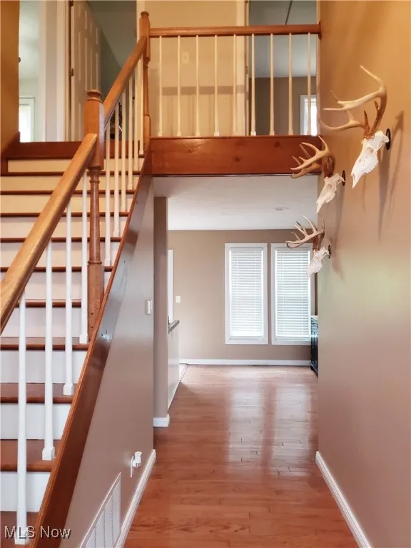 1310 Oxbow Road, Belpre, Ohio 45714,MLS Now Listing ID