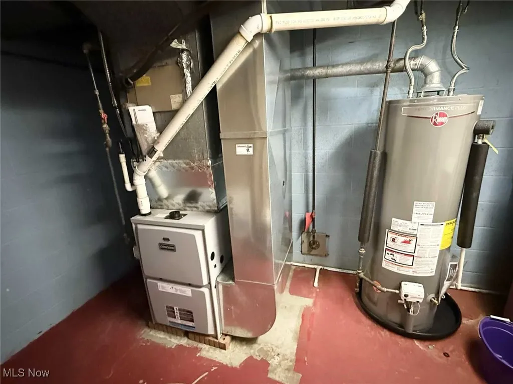 6424 Walrath Circle, Ashtabula, Ohio 44004,MLS Now Listing ID