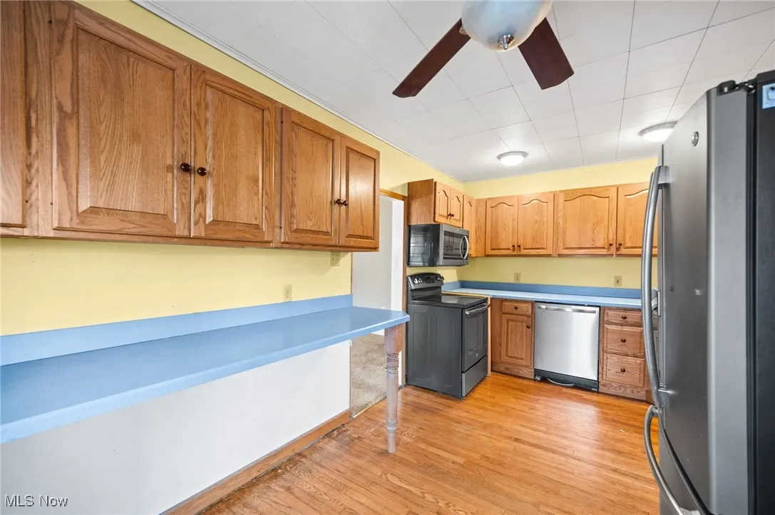 421 Meigs Avenue, Grand River, Ohio 44045,MLS Now Listing ID