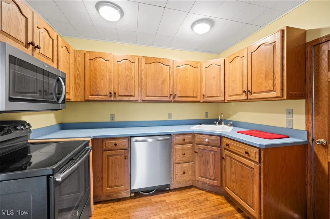 421 Meigs Avenue, Grand River, Ohio 44045,MLS Now Listing ID