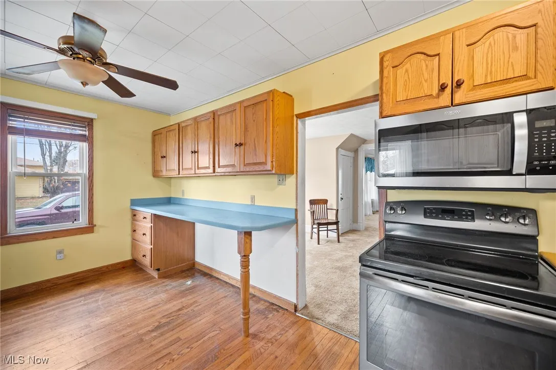 421 Meigs Avenue, Grand River, Ohio 44045,MLS Now Listing ID