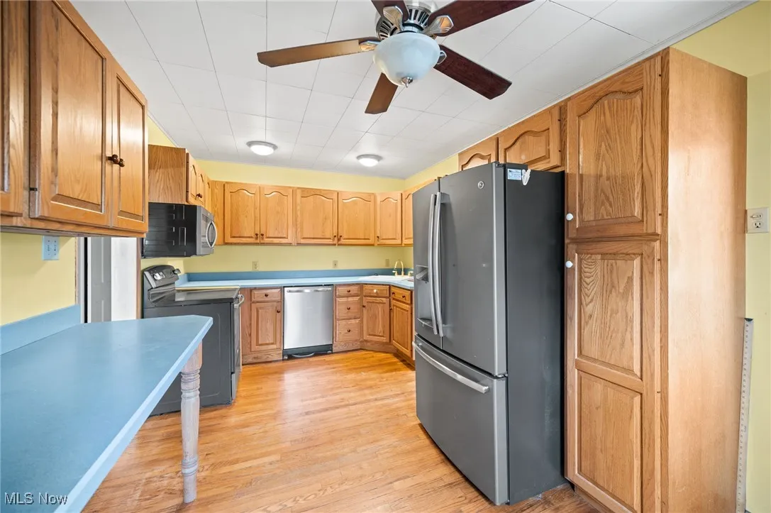 421 Meigs Avenue, Grand River, Ohio 44045,MLS Now Listing ID