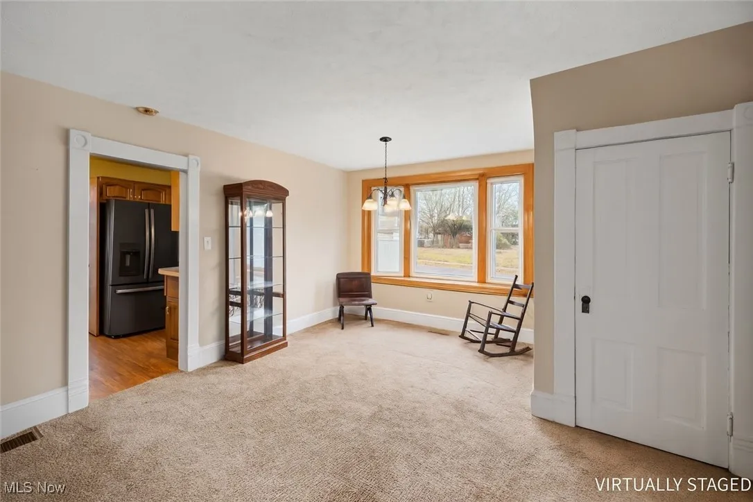 421 Meigs Avenue, Grand River, Ohio 44045,MLS Now Listing ID