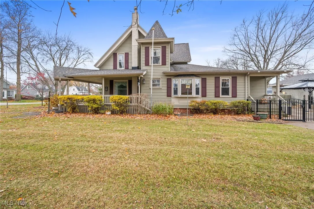 421 Meigs Avenue, Grand River, Ohio 44045,MLS Now Listing ID