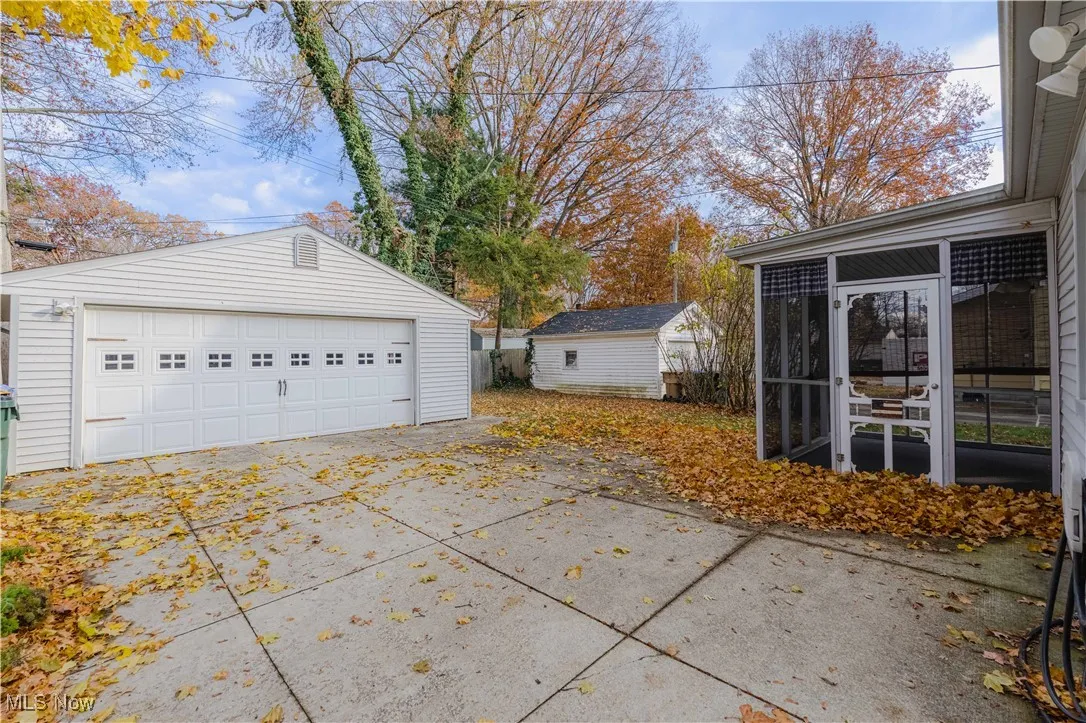 2341 19th Street, Cuyahoga Falls, Ohio 44223,MLS Now Listing ID