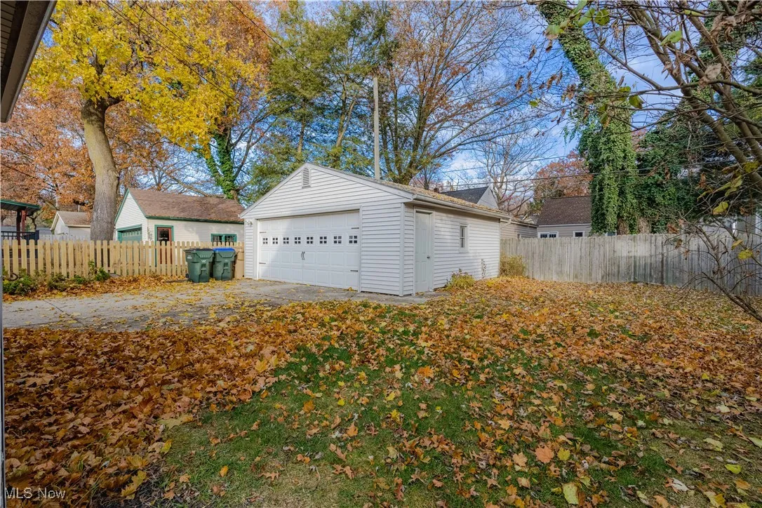 2341 19th Street, Cuyahoga Falls, Ohio 44223,MLS Now Listing ID