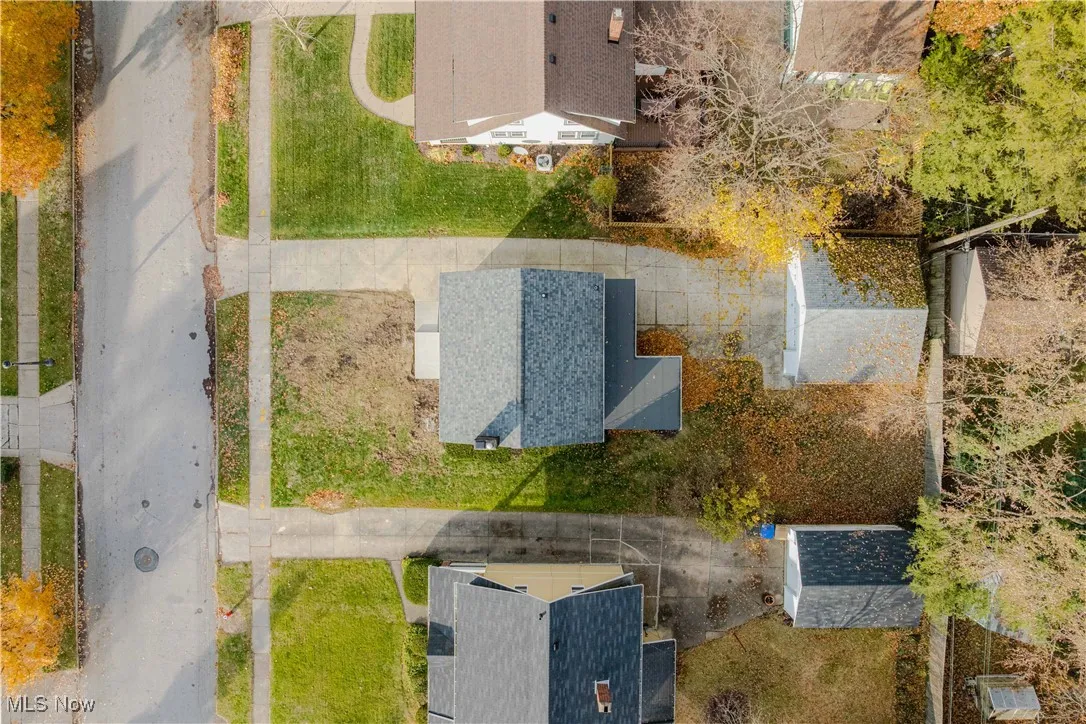 2341 19th Street, Cuyahoga Falls, Ohio 44223,MLS Now Listing ID