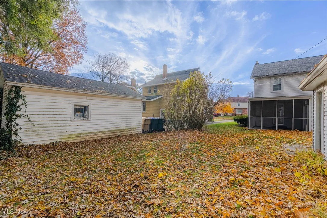 2341 19th Street, Cuyahoga Falls, Ohio 44223,MLS Now Listing ID