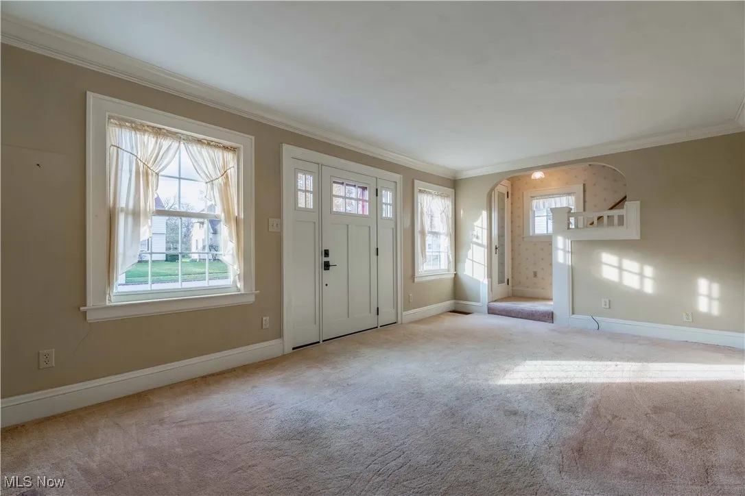 2341 19th Street, Cuyahoga Falls, Ohio 44223,MLS Now Listing ID