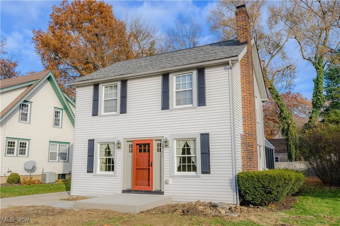 2341 19th Street, Cuyahoga Falls, Ohio 44223,MLS Now Listing ID