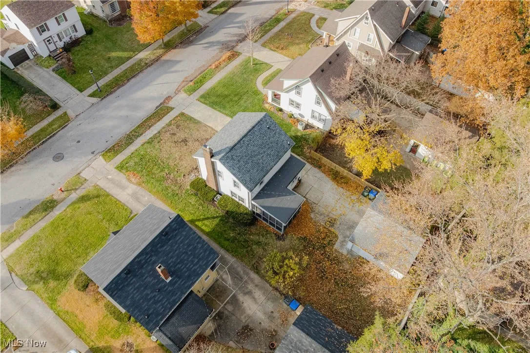 2341 19th Street, Cuyahoga Falls, Ohio 44223,MLS Now Listing ID