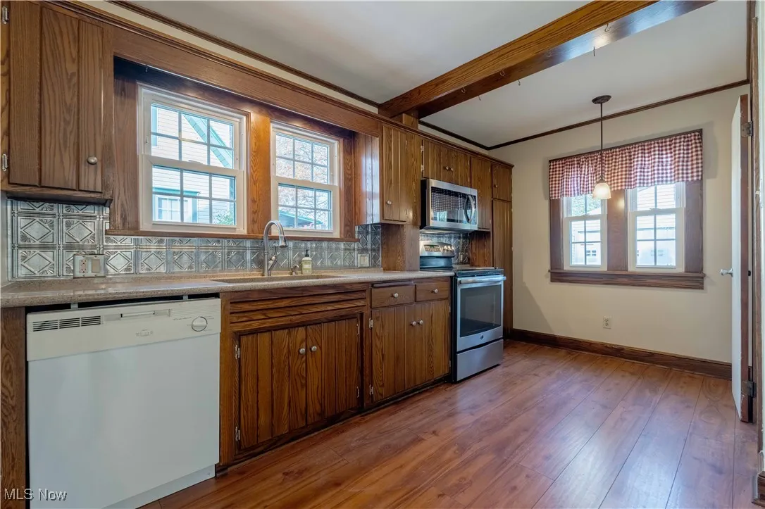 2341 19th Street, Cuyahoga Falls, Ohio 44223,MLS Now Listing ID