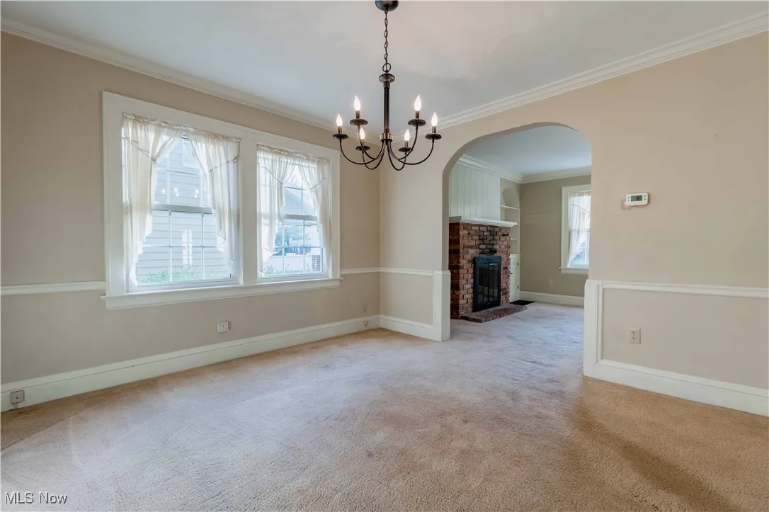 2341 19th Street, Cuyahoga Falls, Ohio 44223,MLS Now Listing ID