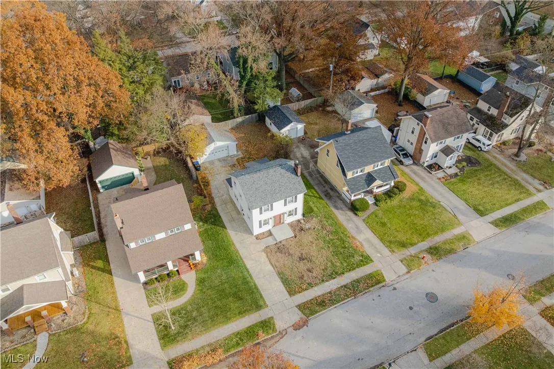 2341 19th Street, Cuyahoga Falls, Ohio 44223,MLS Now Listing ID