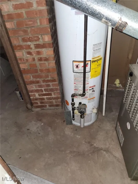 3761 E 144th Street, Cleveland, Ohio 44128,MLS Now Listing ID