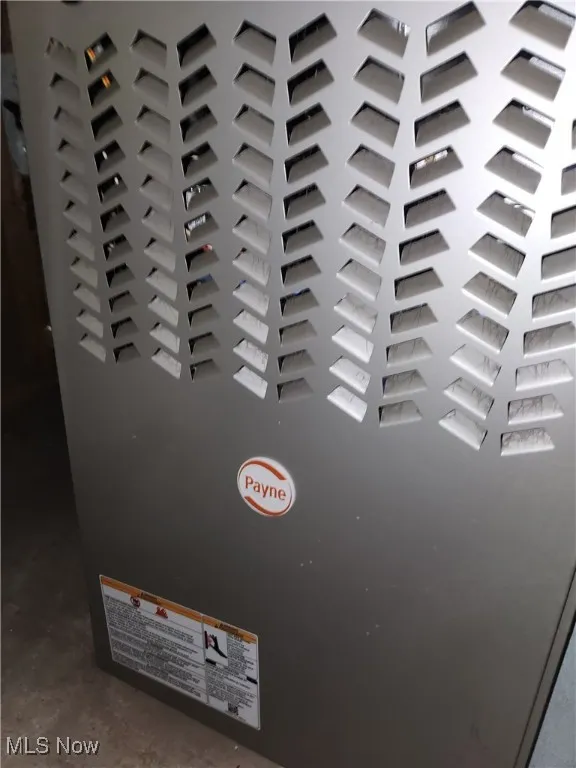 3761 E 144th Street, Cleveland, Ohio 44128,MLS Now Listing ID