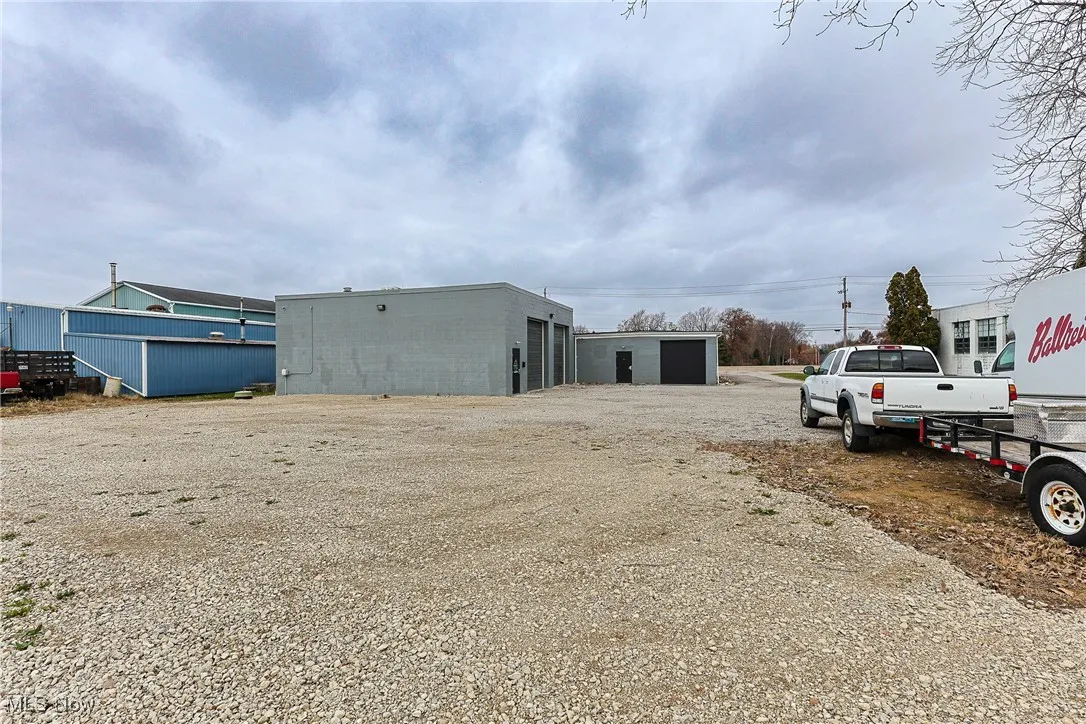 266 Cleveland Road, Norwalk, Ohio 44857,MLS Now Listing ID