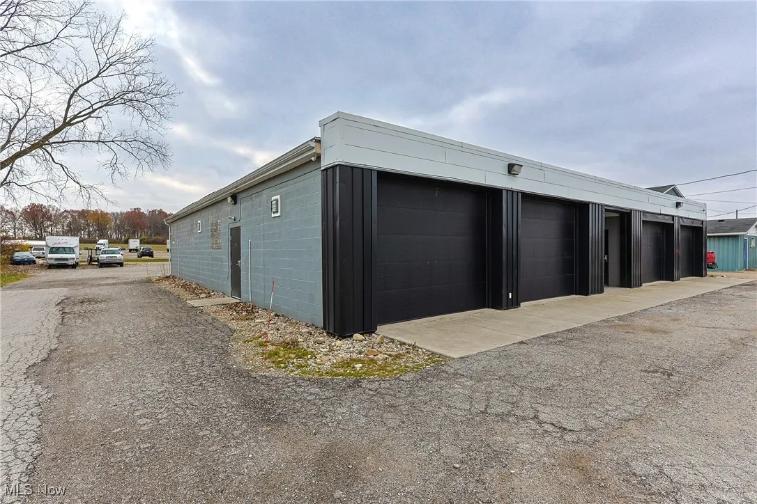 266 Cleveland Road, Norwalk, Ohio 44857,MLS Now Listing ID