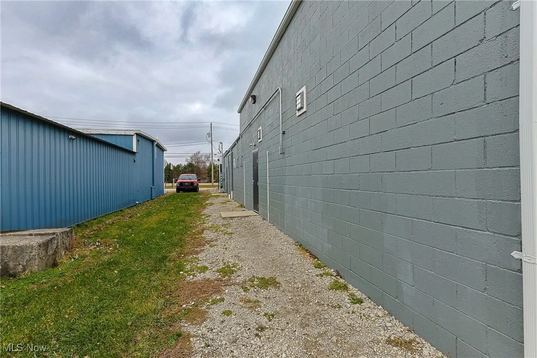 266 Cleveland Road, Norwalk, Ohio 44857,MLS Now Listing ID