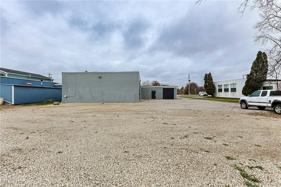 266 Cleveland Road, Norwalk, Ohio 44857,MLS Now Listing ID