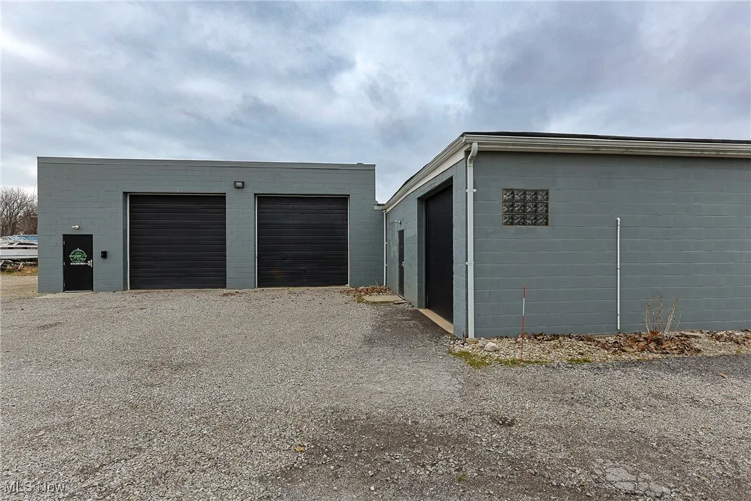 266 Cleveland Road, Norwalk, Ohio 44857,MLS Now Listing ID