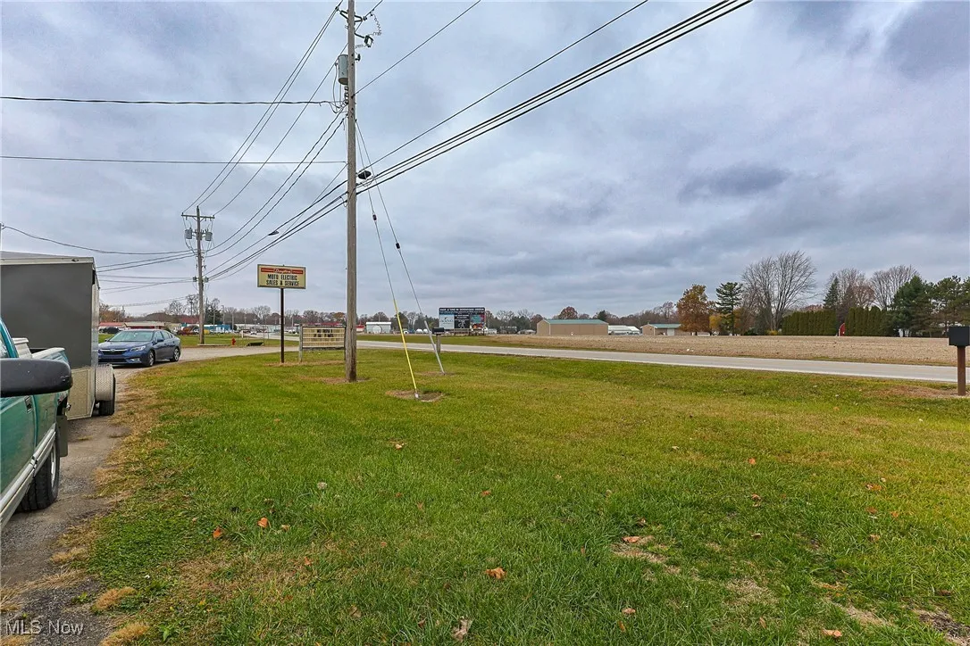 266 Cleveland Road, Norwalk, Ohio 44857,MLS Now Listing ID