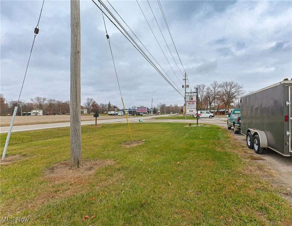 266 Cleveland Road, Norwalk, Ohio 44857,MLS Now Listing ID