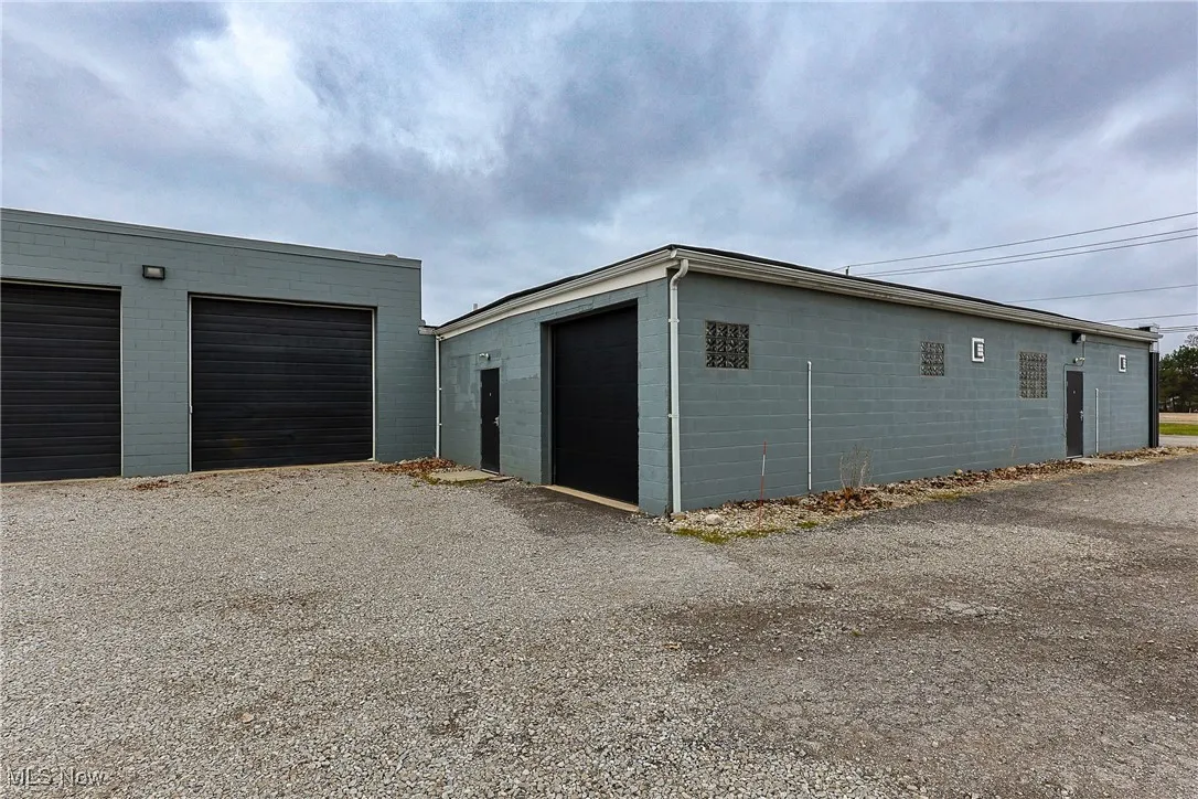 266 Cleveland Road, Norwalk, Ohio 44857,MLS Now Listing ID