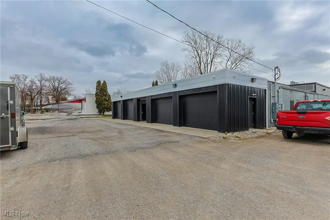 266 Cleveland Road, Norwalk, Ohio 44857,MLS Now Listing ID