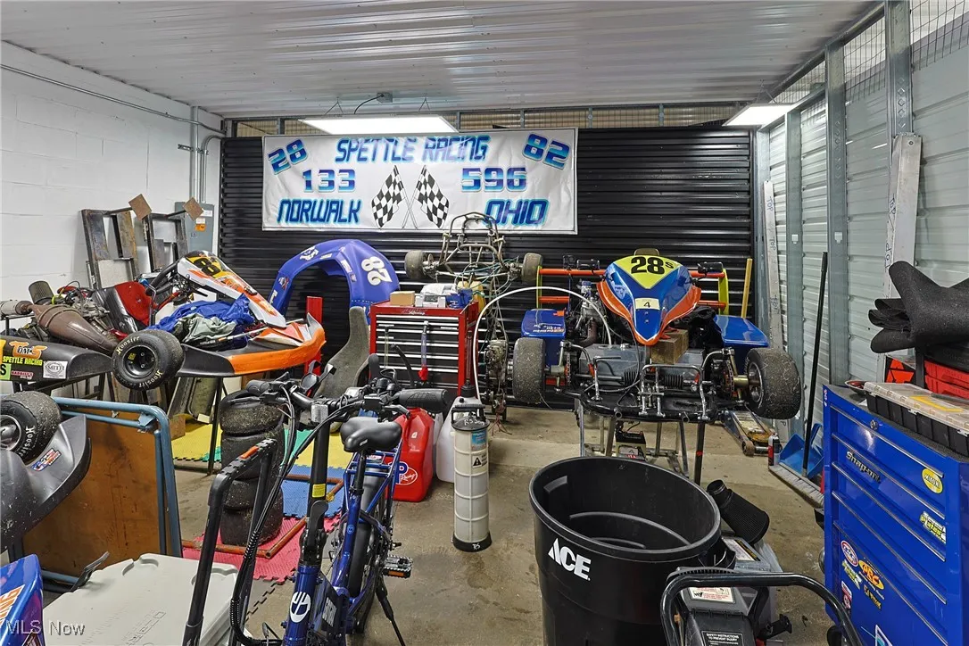 266 Cleveland Road, Norwalk, Ohio 44857,MLS Now Listing ID