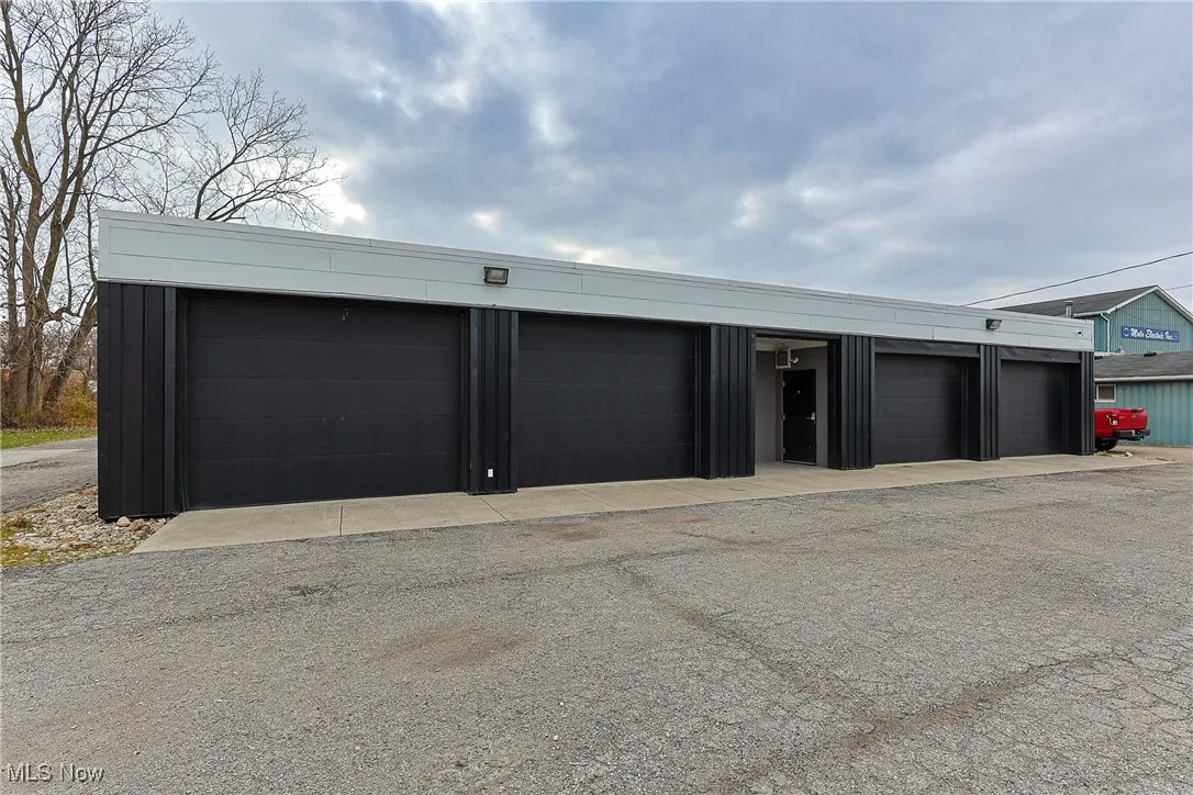 266 Cleveland Road, Norwalk, Ohio 44857,MLS Now Listing ID