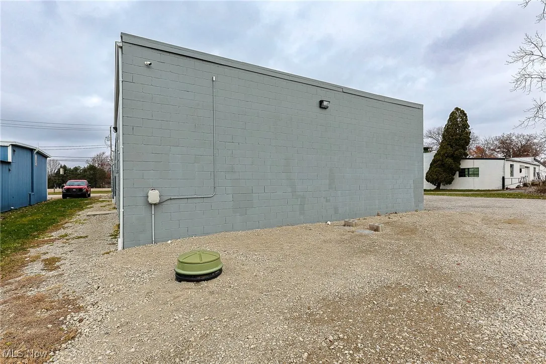 266 Cleveland Road, Norwalk, Ohio 44857,MLS Now Listing ID