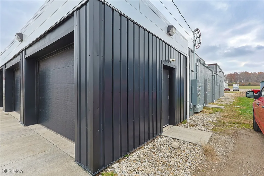 266 Cleveland Road, Norwalk, Ohio 44857,MLS Now Listing ID