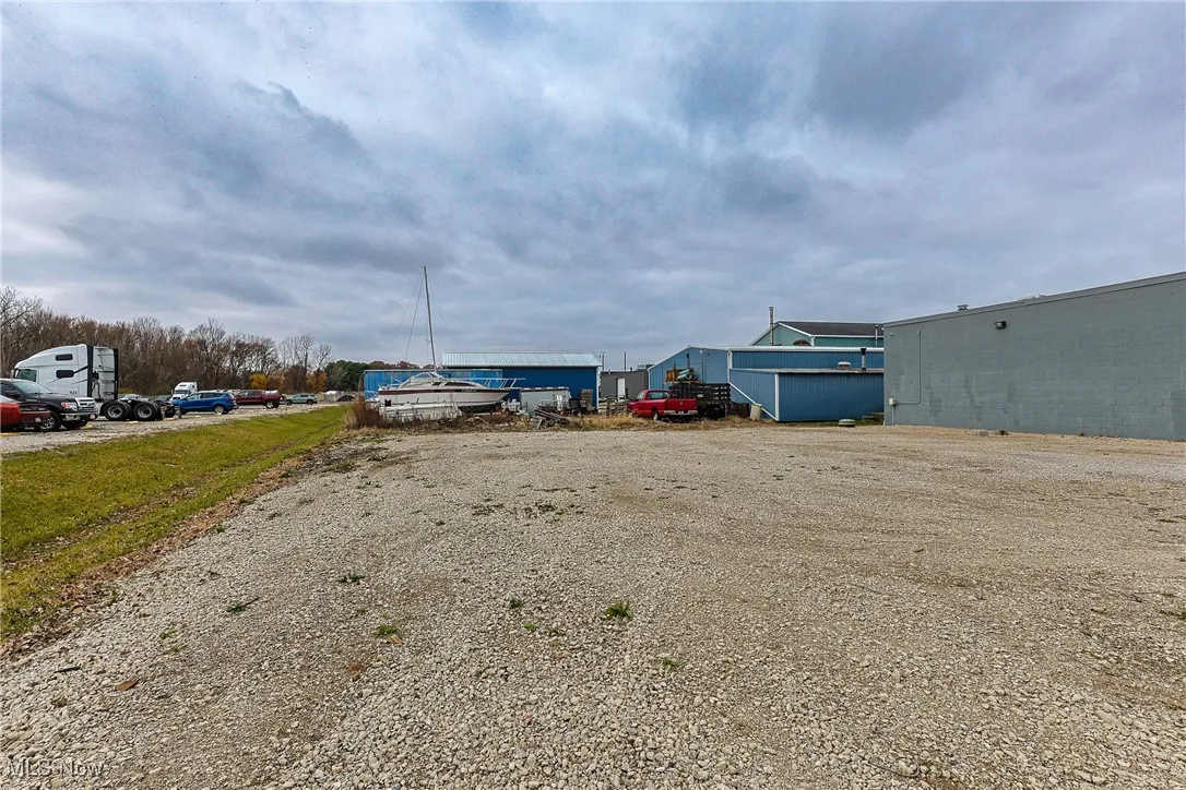 266 Cleveland Road, Norwalk, Ohio 44857,MLS Now Listing ID