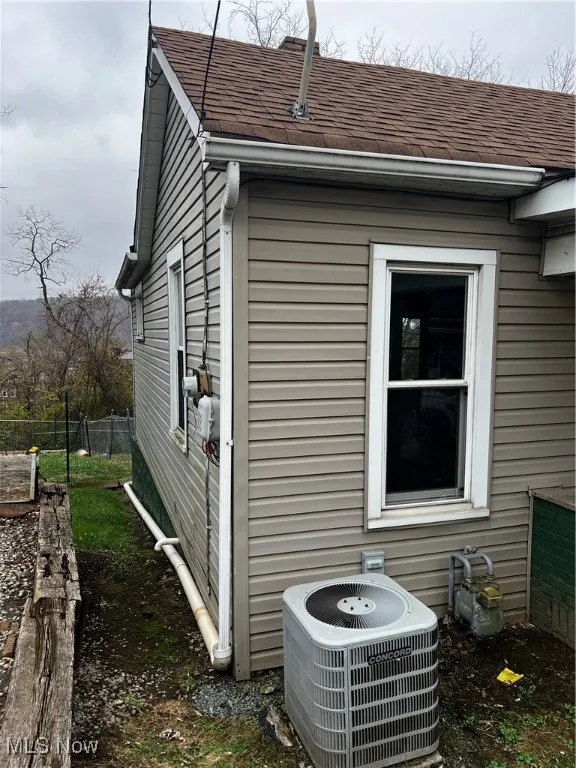 134 Spring Avenue, Mingo Junction, Ohio 43938,MLS Now Listing ID