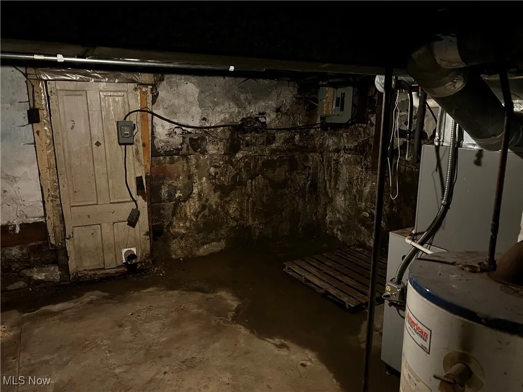 134 Spring Avenue, Mingo Junction, Ohio 43938,MLS Now Listing ID