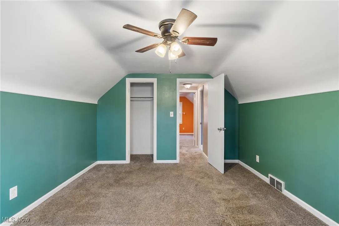 157 Ansel Avenue, Akron, Ohio 44312,MLS Now Listing ID