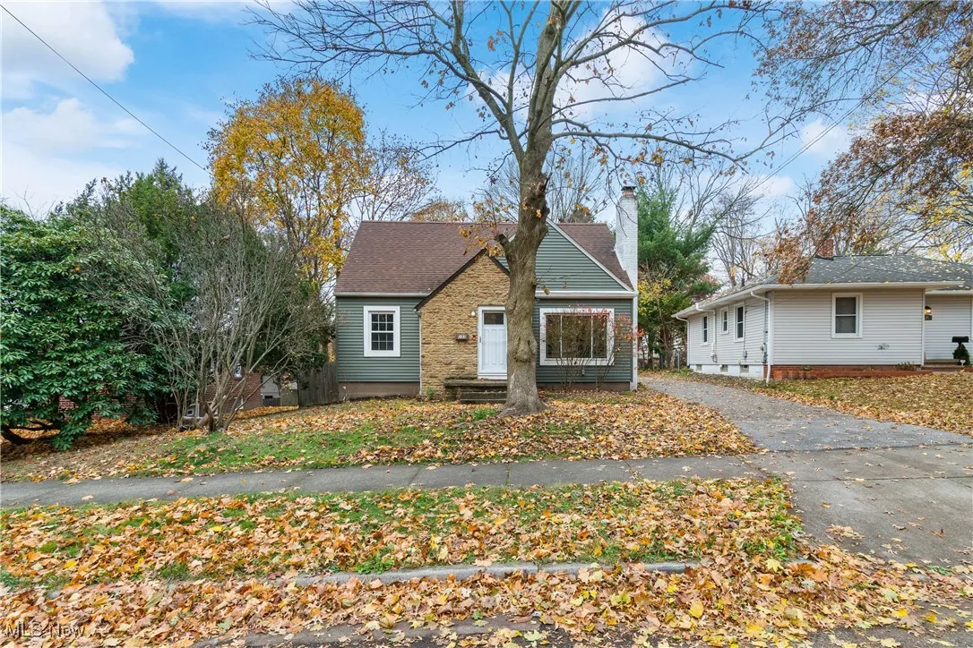 157 Ansel Avenue, Akron, Ohio 44312,MLS Now Listing ID