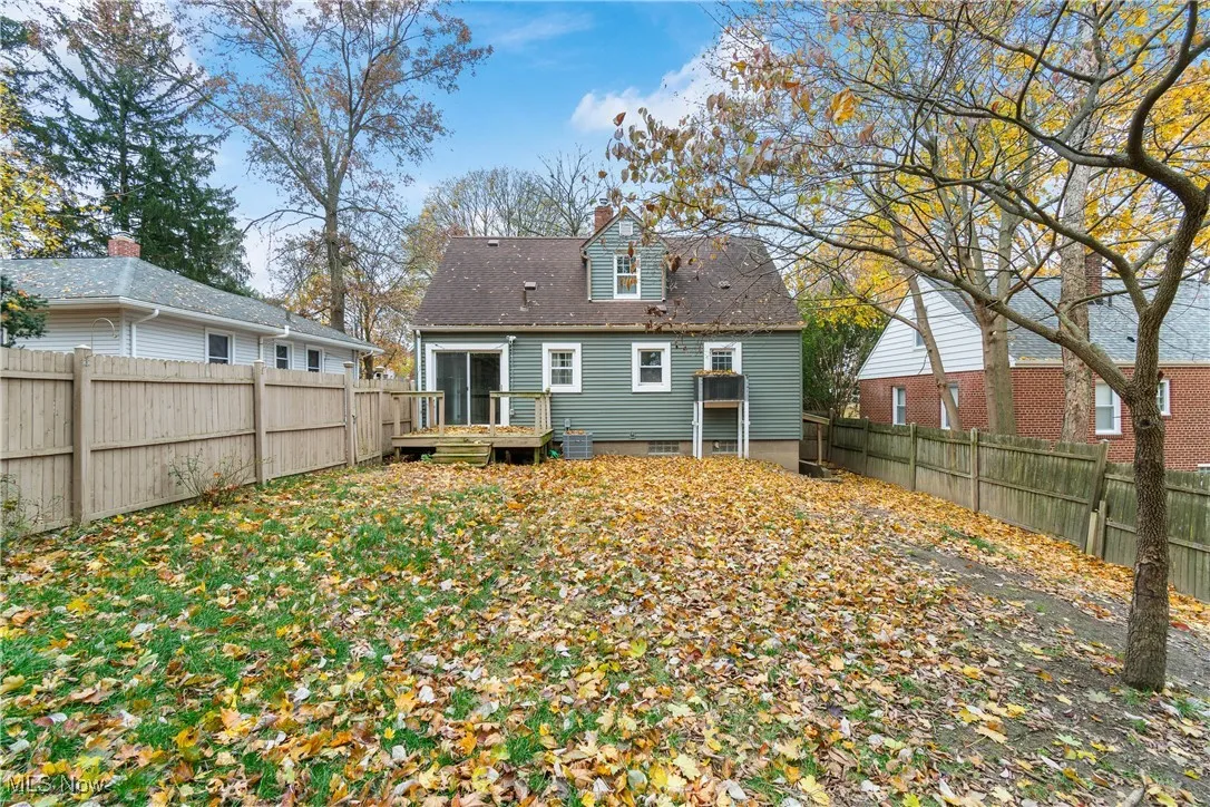 157 Ansel Avenue, Akron, Ohio 44312,MLS Now Listing ID