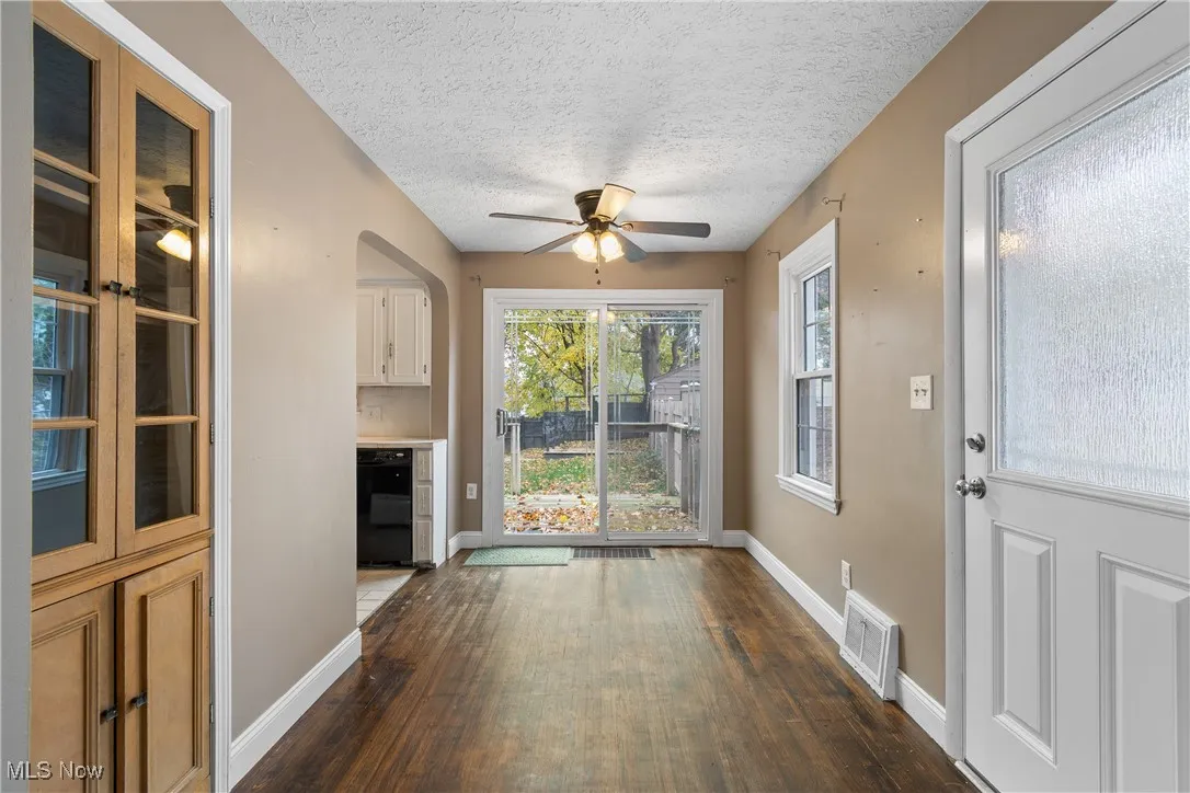 157 Ansel Avenue, Akron, Ohio 44312,MLS Now Listing ID