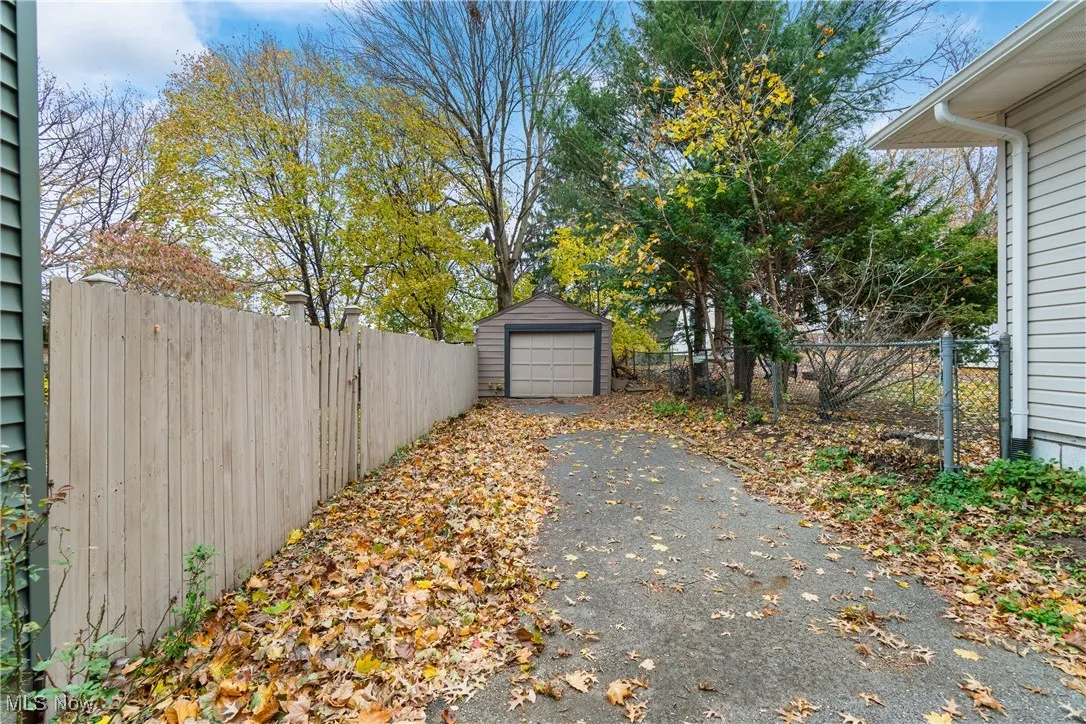 157 Ansel Avenue, Akron, Ohio 44312,MLS Now Listing ID