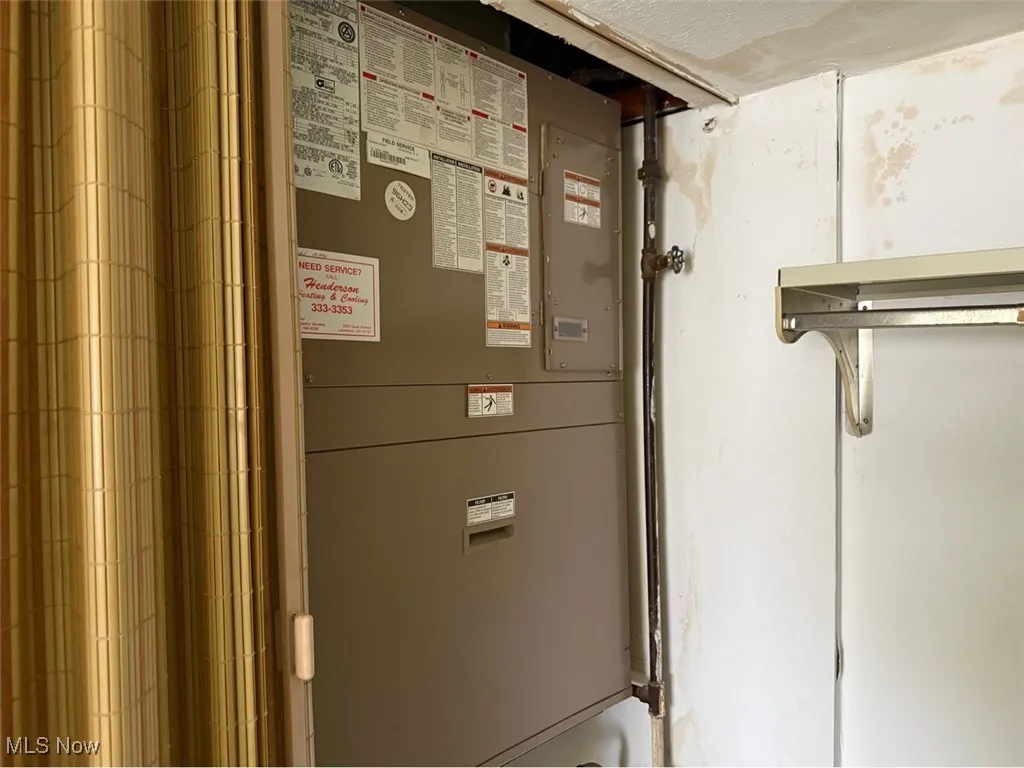 12029 Clifton Boulevard, Lakewood, Ohio 44107,MLS Now Listing ID