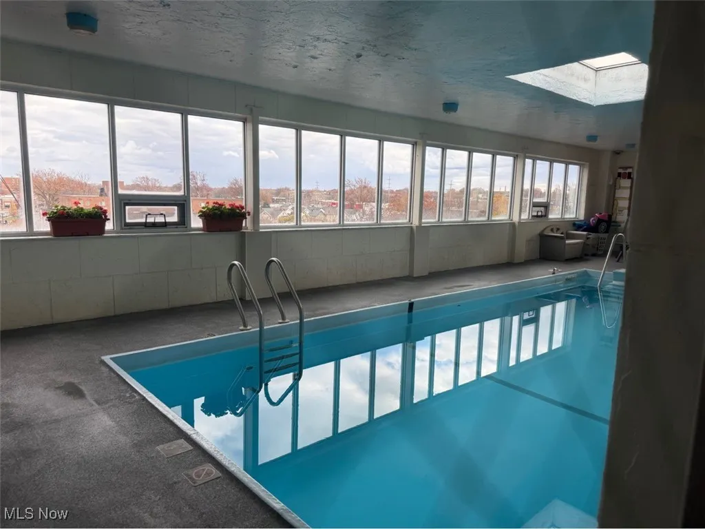 12029 Clifton Boulevard, Lakewood, Ohio 44107,MLS Now Listing ID