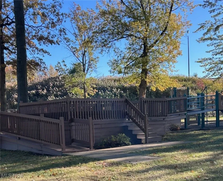 970 Bryn Mawr Avenue, Wickliffe, Ohio 44092,MLS Now Listing ID