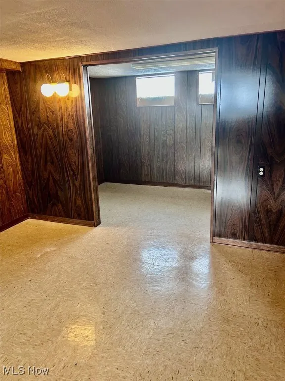 Craft room or office or play area