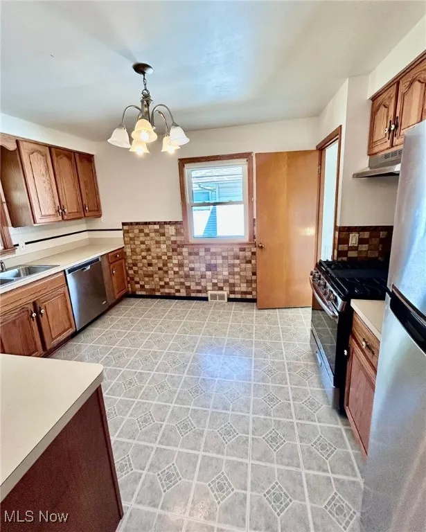 Plenty of cabinets and cupboards