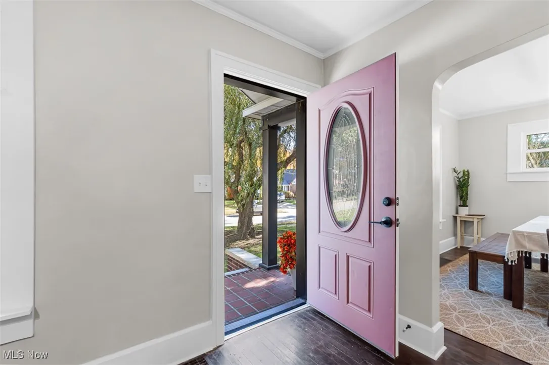 1922 12th Street, Cuyahoga Falls, Ohio 44223,MLS Now Listing ID